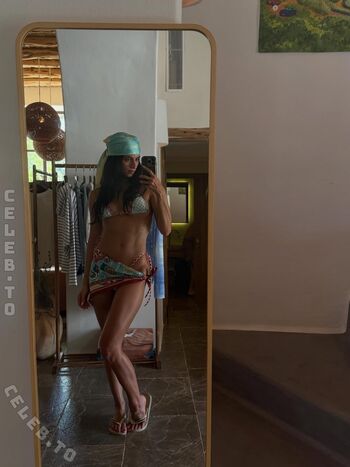 Full leaked Begona vargas private onlyfans photo