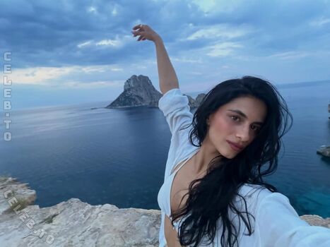 Full leaked Begona vargas private onlyfans photo