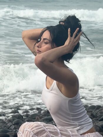 Full leaked Begona vargas private onlyfans photo