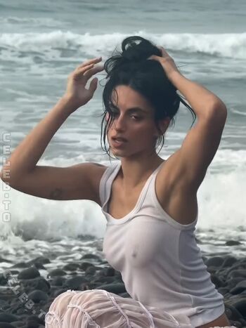 Full leaked Begona vargas private onlyfans photo