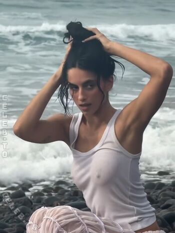 Full leaked Begona vargas private onlyfans photo