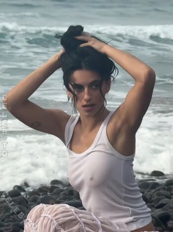 Begona Vargas