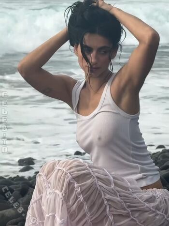 Full leaked Begona vargas private onlyfans photo