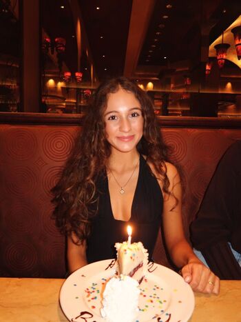 Full leaked Bella albanese private onlyfans photo