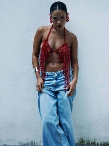 🔥 Bella campos leaked private photo uncensored full