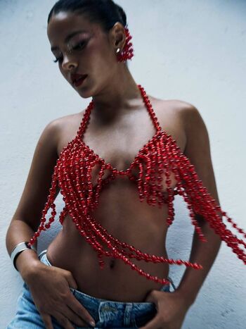 🔥 Bella campos leaked private photo uncensored full