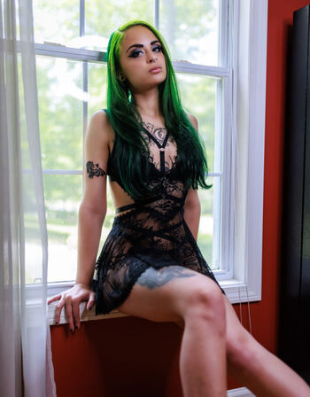 Full leaked Bella fae private onlyfans photo