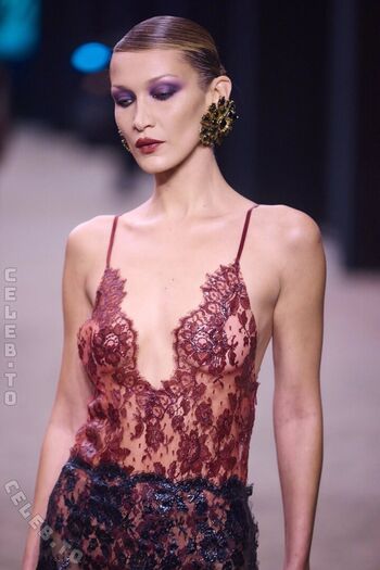 Bella Hadid