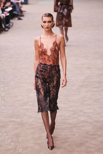 Bella Hadid
