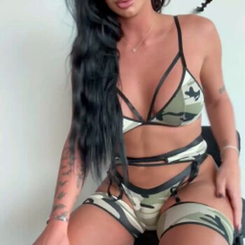 Full leaked Bella joie private onlyfans photo