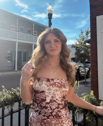Full leaked Bella norris page private onlyfans photo
