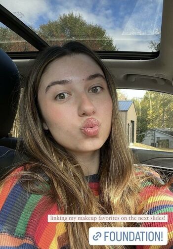 Bella Robertson