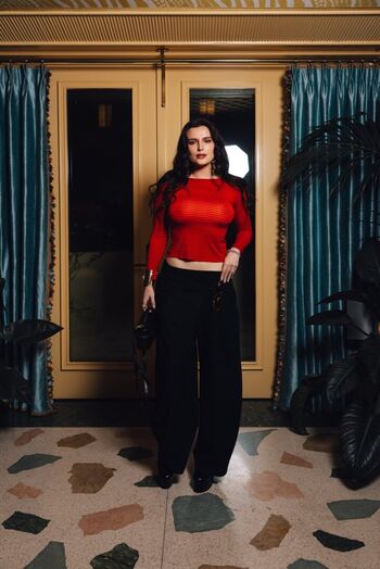 🔥 Bella thorne  page leaked private photo uncensored full