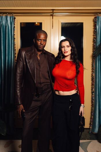 🔥 Bella thorne  page leaked private photo uncensored full