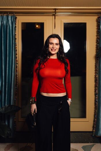 🔥 Bella thorne  page leaked private photo uncensored full