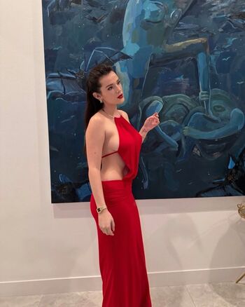 🔥 Bella thorne  page leaked private photo uncensored full