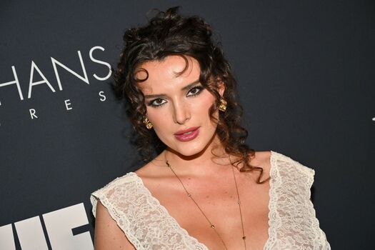 🔥 Bella thorne  page leaked private photo uncensored full