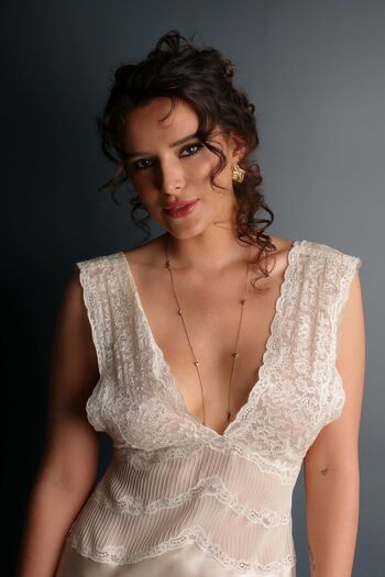 🔥 Bella thorne  page leaked private photo uncensored full