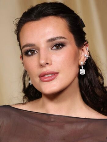 🔥 Bella thorne  page leaked private photo uncensored full