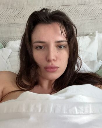 🔥 Bella thorne leaked private photo uncensored full