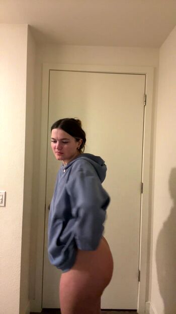 Full leaked Bellafaye private onlyfans photo
