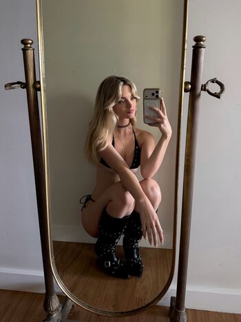 🔥 Bellashhh  page leaked private photo uncensored full