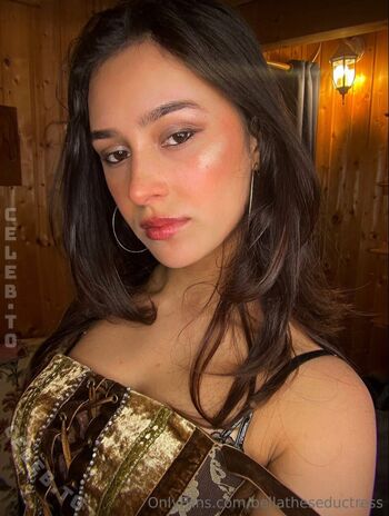 Full leaked Bellatheseductress private onlyfans photo