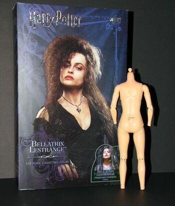 Full leaked Bellatrix page private onlyfans photo