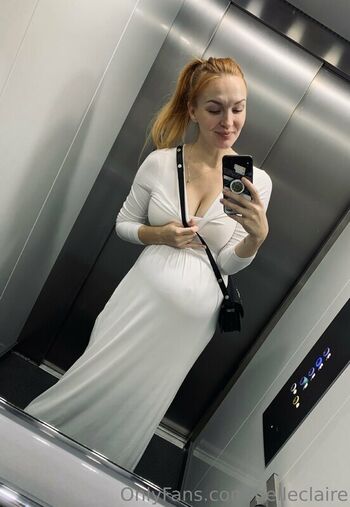 Full leaked Belle claire private onlyfans photo