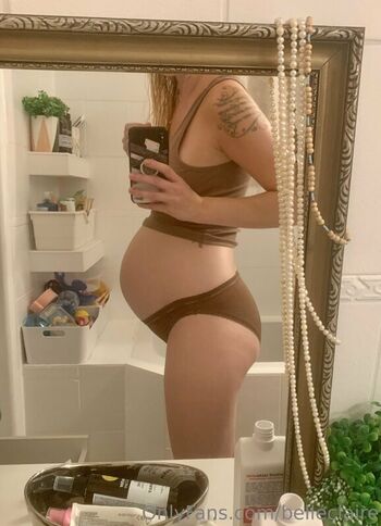 Full leaked Belle claire private onlyfans photo