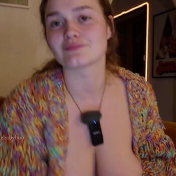 Full leaked Bellebabyboo private onlyfans photo