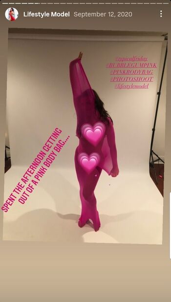 Full leaked Belly dancers private onlyfans photo