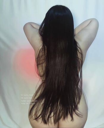 Full leaked Bento chan private onlyfans photo