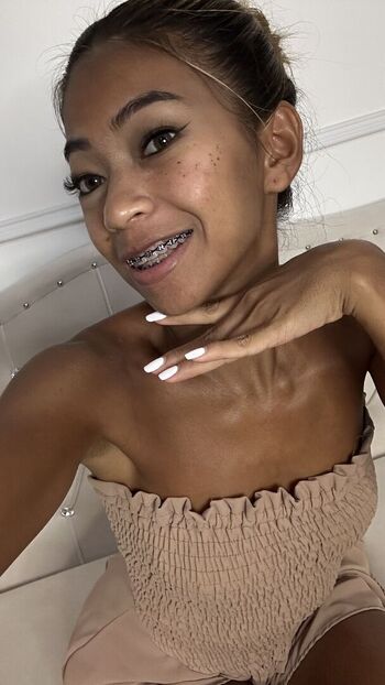 Full leaked Benzasia private onlyfans photo