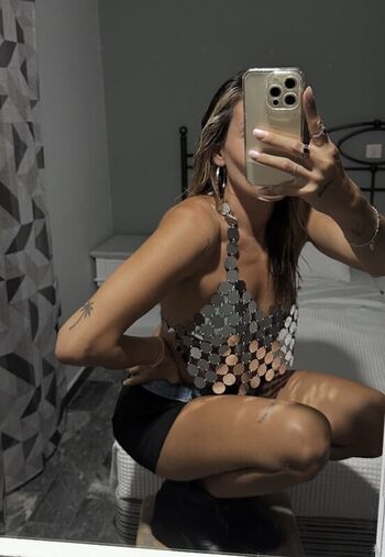 Full leaked Berna canbeldek private onlyfans photo