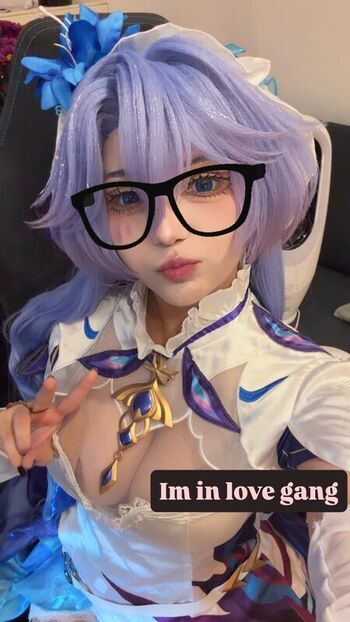 Full leaked Betelgues private onlyfans photo