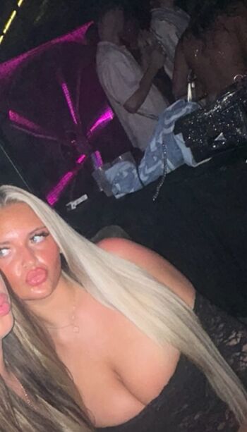 Full leaked Beth gould private onlyfans photo