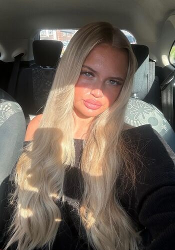 Full leaked Beth gould private onlyfans photo