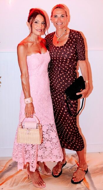 Full leaked Bethenny frankel private onlyfans photo