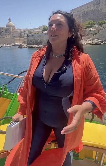 Bettany Hughes