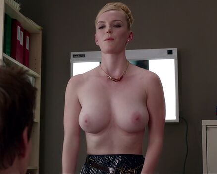 bettygilpin