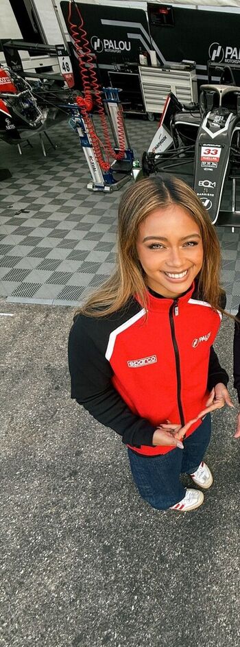 Bianca Bustamante