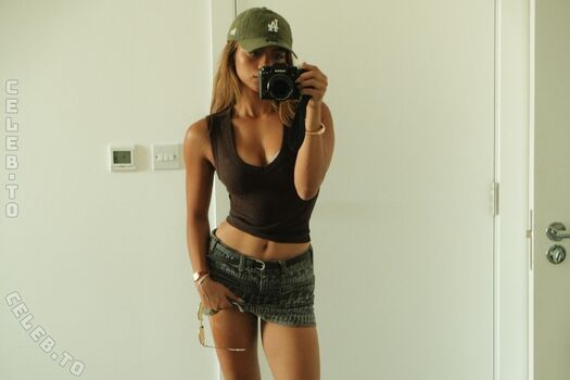 Full leaked Bianca bustamante private onlyfans photo