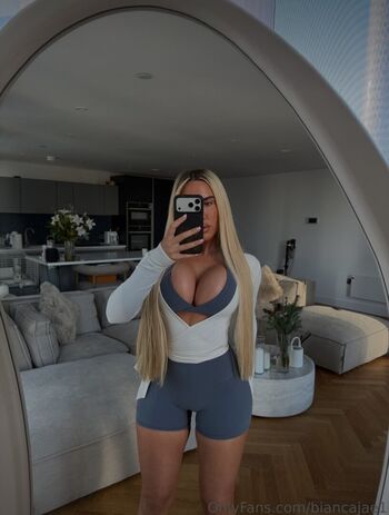 Bianca Jae