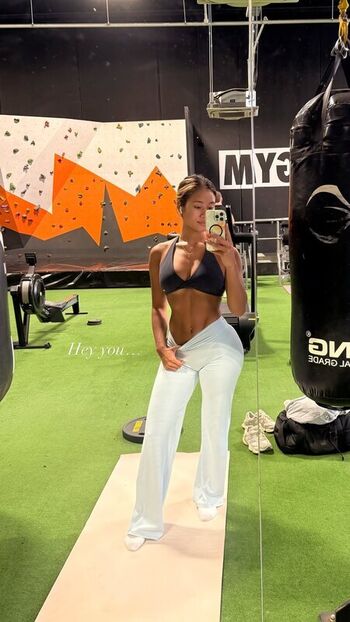 Full leaked Bianca recidocruz private onlyfans photo