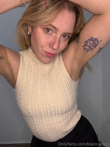 Full leaked Biancanero private onlyfans photo
