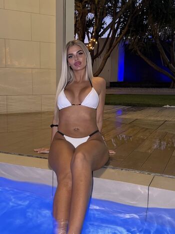 Full leaked Bianka guerin private onlyfans photo