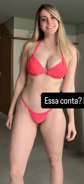 Full leaked Bianquinha private onlyfans photo