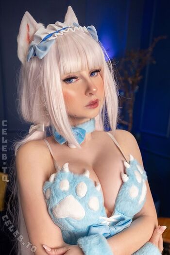 Full leaked Bibi nyan private onlyfans photo