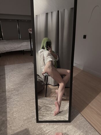 Full leaked Bibsye page private onlyfans photo